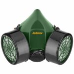 Máscara Multirubro Jadever - 2 Filtros