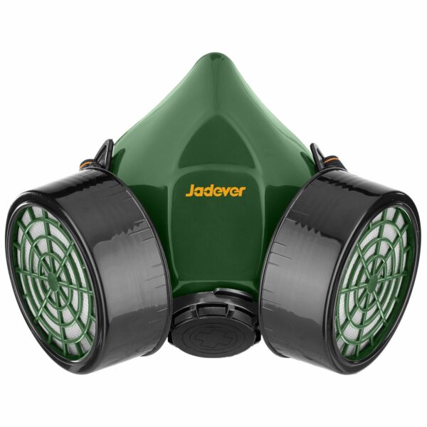 Máscara Multirubro Jadever - 2 Filtros