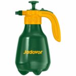 Pulverizador Fumigador De Mano Jadever - 2L