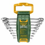 Set De 8 Llaves Combinadas Jadever