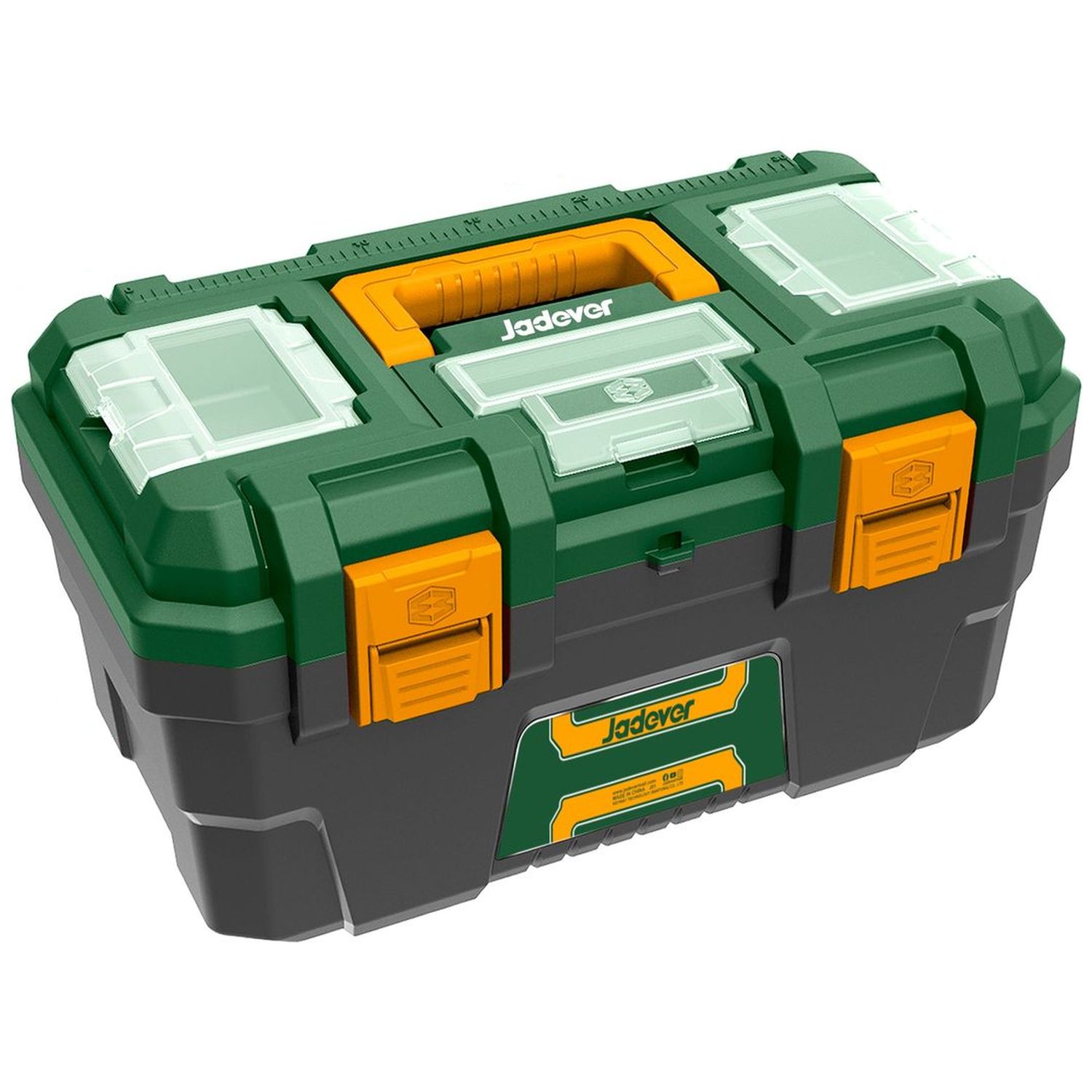 JDTB1319_01 Caja De Herramientas Jadever 19" - Imagen 1