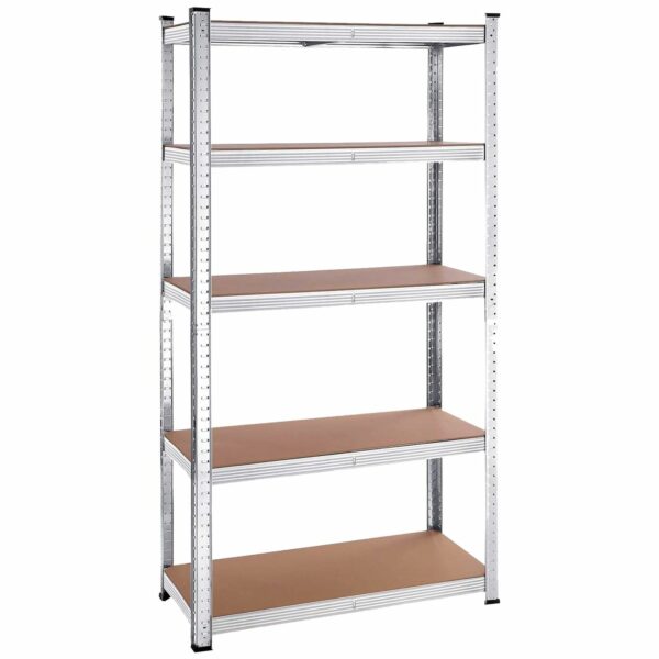 Estantería Metálica Jadever - 5 Niveles