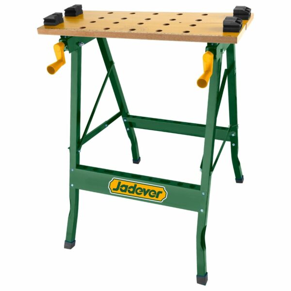 Mesa De Trabajo Jadever - Plegable