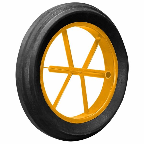 Rueda Maciza Jadever 16"