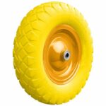 Rueda Espuma Jadever 16"