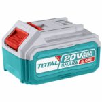 Batería Total 20v – 4.0Ah, Línea P20S