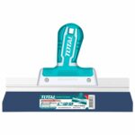 Espátula P/Yeso Total 300mm - Acero Al Carbono