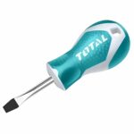 Destornillador Chato Total - SL6.5 x 38mm