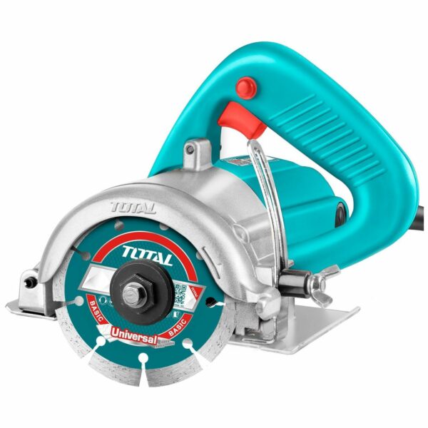 Sierra Circular Para Cerámica Total - 1400w