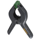 Prensa De Sujeción Jadever 4" - Tipo Pinza