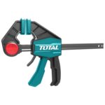 Sargento Rápido Total 150mm - 60Kg