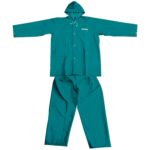 Equipo Para Lluvia Total - Campera + Pantalón