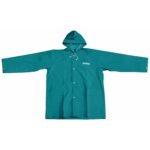 Equipo Para Lluvia Total - Campera + Pantalón - Imagen 2