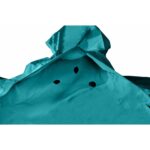 Equipo Para Lluvia Total - Campera + Pantalón - Imagen 4