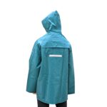 Equipo Para Lluvia Total - Campera + Pantalón - Imagen 5