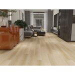 Piso Flotante Vinílico 5.5mm, Con Goma Y Sistema Click – 2,24m2 - Imagen 9