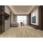 Piso Flotante Vinílico 5.5mm, Con Goma Y Sistema Click – 2,24m2 - Imagen 10