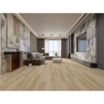 Piso Flotante Vinílico 5.5mm, Con Goma Y Sistema Click – 2,24m2 - Imagen 11