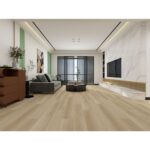 Piso Flotante Vinílico 5.5mm, Con Goma Y Sistema Click – 2,24m2 - Imagen 12