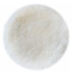 Bonete De Lana Para Pulidora Total - 180mm