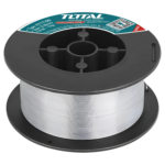 Rollo De Alambre Flux Total - 1Kg