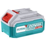 Batería Total 20V - 5.0Ah, Línea P20S
