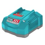 Cargador Total Para Baterías 42V - Potencia 2A