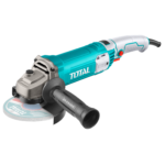 Amoladora Angular Total 4.1/2" 960w