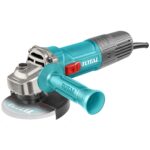 Amoladora Angular Total 5" 1100w