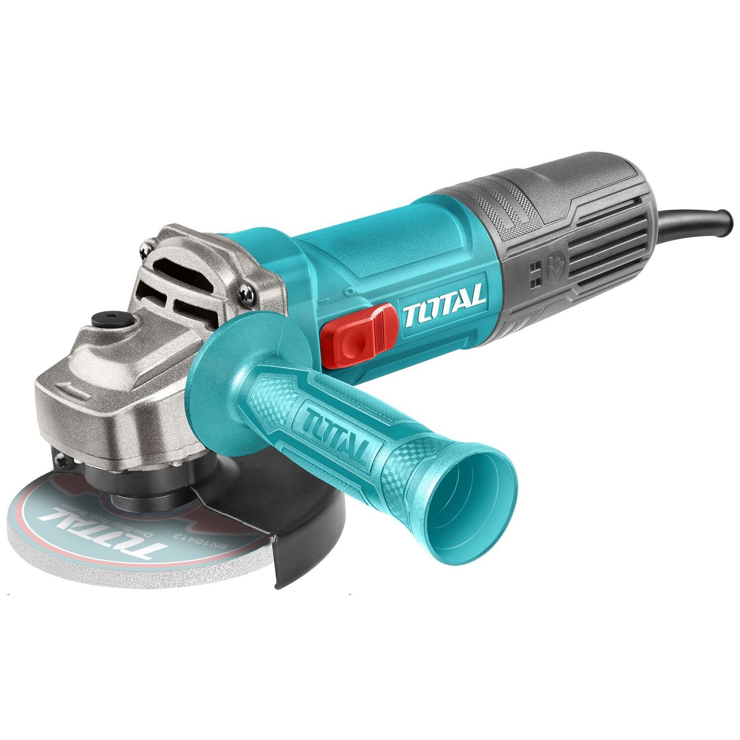TG11012536_01 Amoladora Angular Total 5" 1100w - Imagen 1