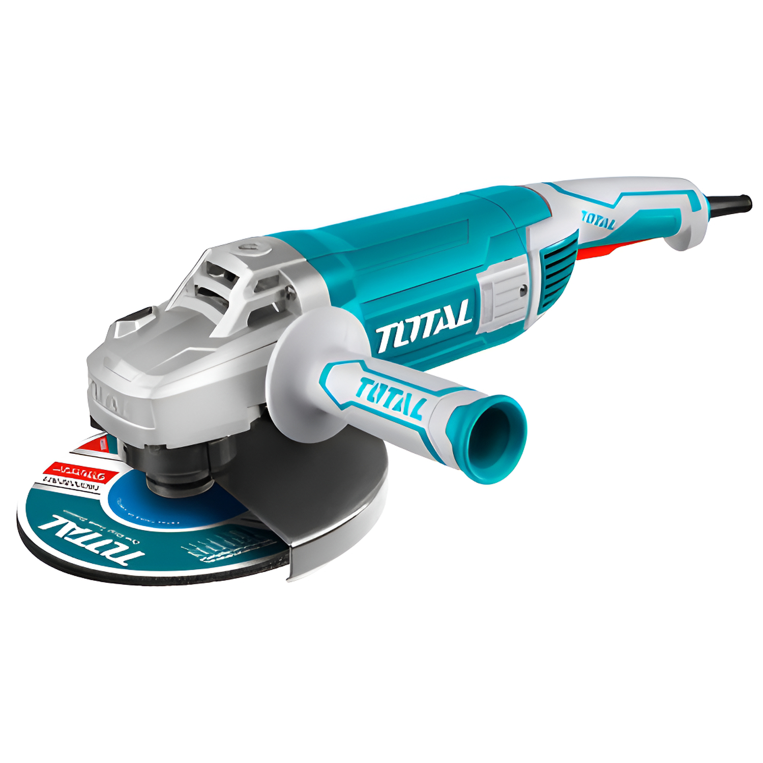 TG1302306_01 Amoladora Angular Total 9" 3000w - Imagen 1