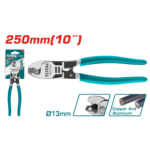 Alicate De Corte Total 10" - Imagen 2