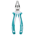 Pinza Combinada Aislada Total 7"