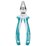 Pinza Combinada Total 8"