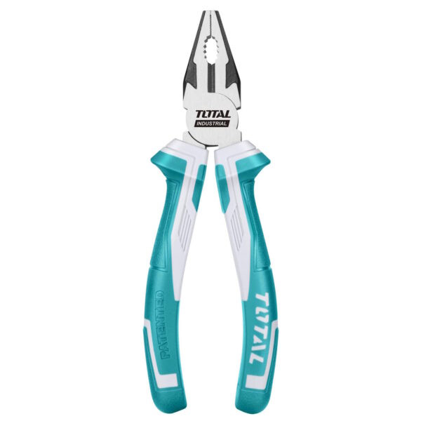 Pinza Combinada Total 8"