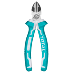 Alicate De Corte Total 6"