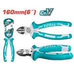 Alicate De Corte Total 6" - Imagen 2
