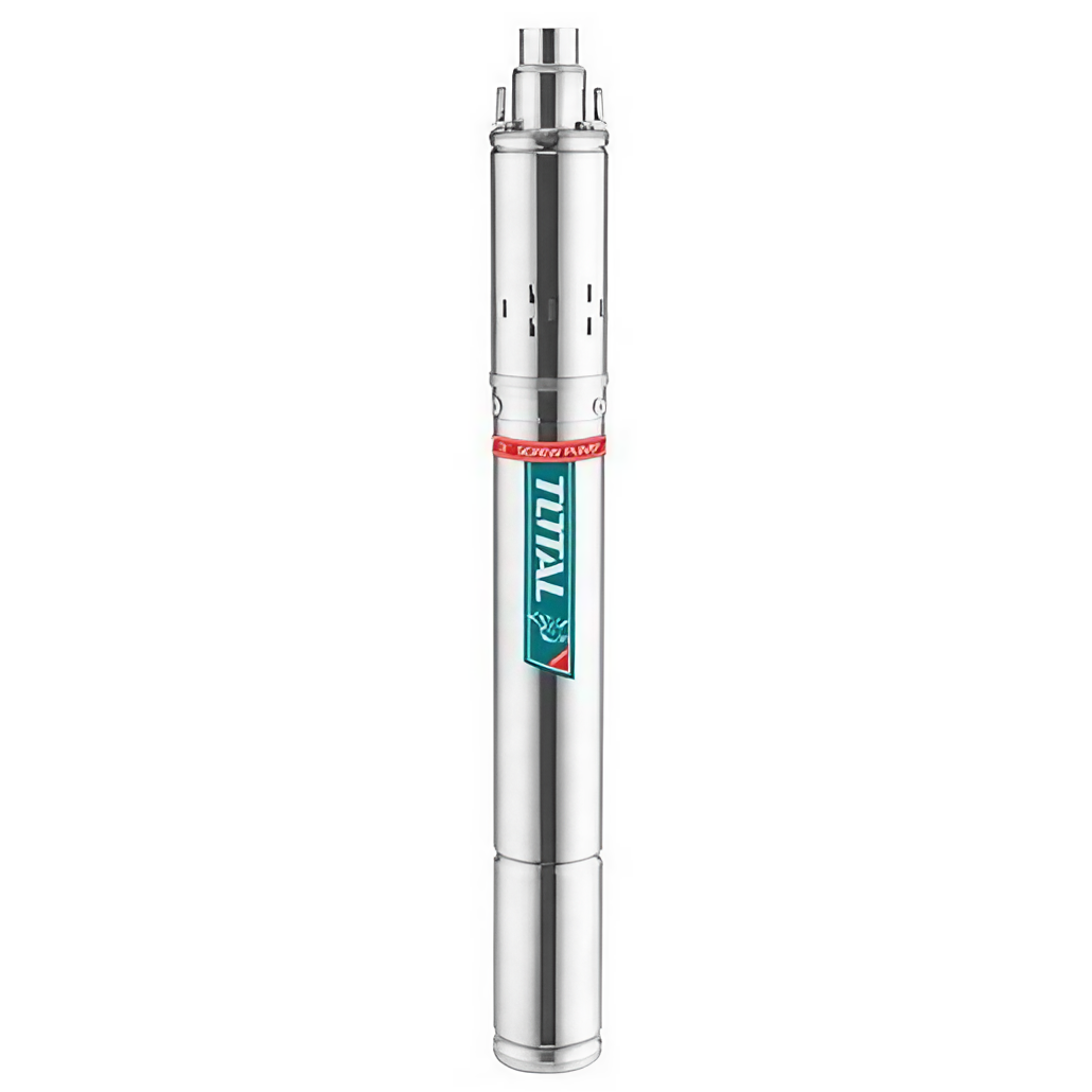 TSWP3701_01 Bomba De Pozo Sumergible Total 3" - 0.5HP - Con Controlador - Imagen 1