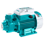 Bomba De Agua Periférica Total - 0.5HP
