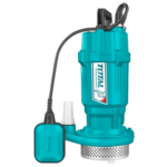 Bomba Sumergible De Desagote Total - 0.75HP