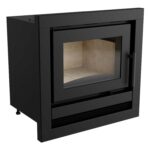 Calefactor A Leña Metávila 700INS, 100m2 - Inserto - Imagen 2