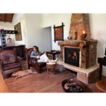 Calefactor A Leña Metávila 700INS, 100m2 - Inserto - Imagen 4