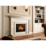 Calefactor A Leña Metávila E200INS, 115m2 - Inserto - Imagen 3