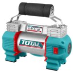Inflador Inalámbrico Total 120 PSI - 20V