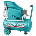 Compresor De Aire Total 24L - 2.0HP