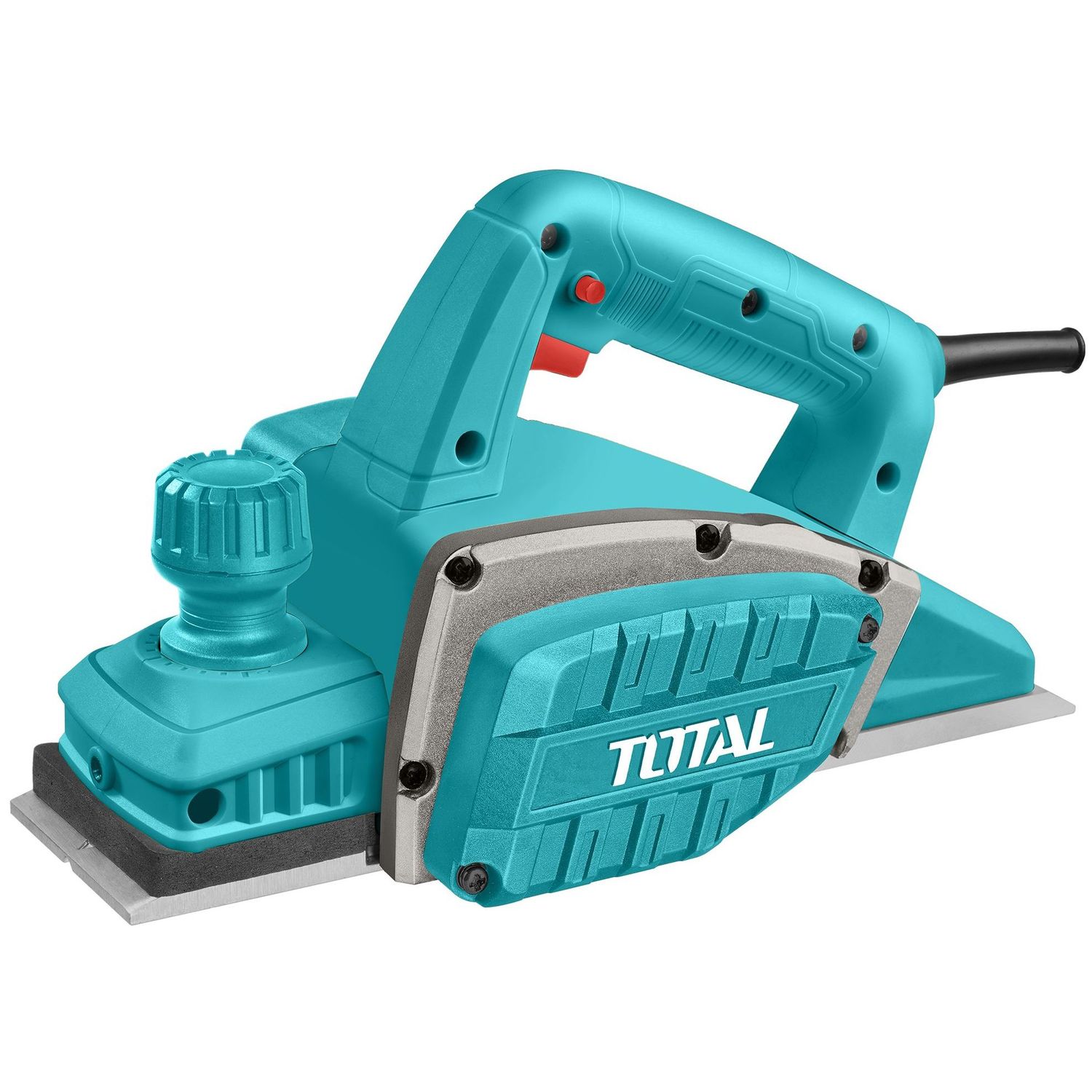 TL5508216_01 Garlopa De Mano Total - 550w - 82mm - Imagen 1