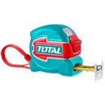 Cinta Métrica Total 8m x 32mm