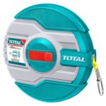 Cinta Métrica Agrimensor Total 20M - De Fibra