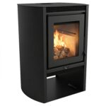 Calefactor A Leña Metávila 880EXP, 93m2