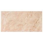 Placa PVC Autoadhesiva Para Revestimiento 30x60cm - Mármol Beige